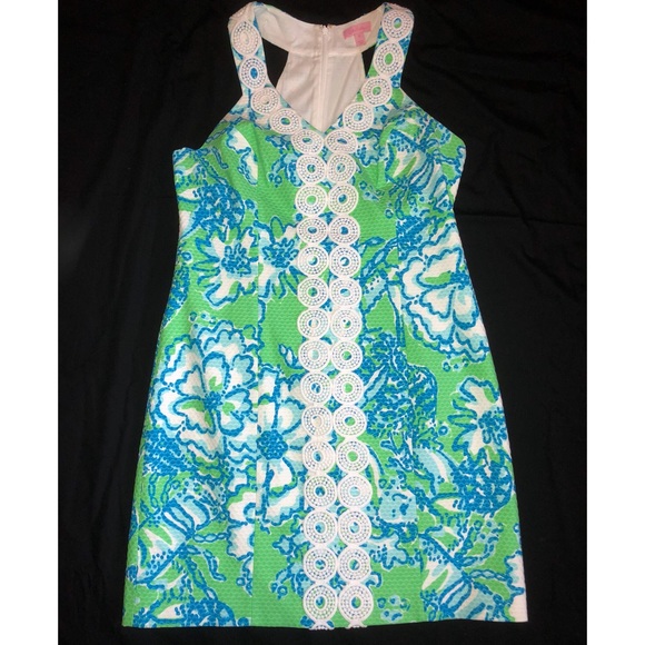 Lilly Pulitzer Dresses & Skirts - Lilly Pulitzer Dress